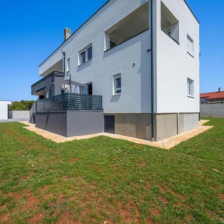 Domus Alba Apartments Pula Exterior foto